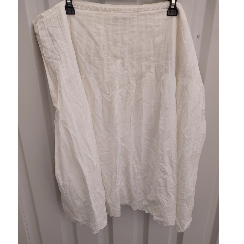 Tommy Hilfiger Womens Skirt Size 22 22W